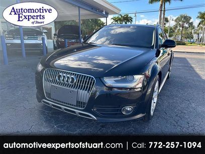 Used 2016 Audi A4 Premium Plus w/ Technology Package