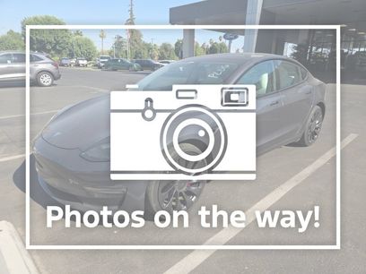 Used 2022 Tesla Model 3 Performance