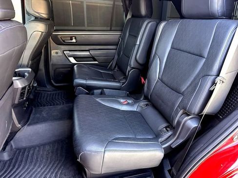 Used 2024 Toyota Sequoia Platinum image 17