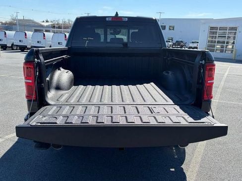 New 2026 RAM 1500 Limited w/ Bed Utility Group AWD/4WD image 7
