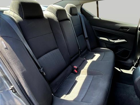 Certified 2023 Nissan Altima 2.5 SV w/ SV Premium Package AWD/4WD image 27