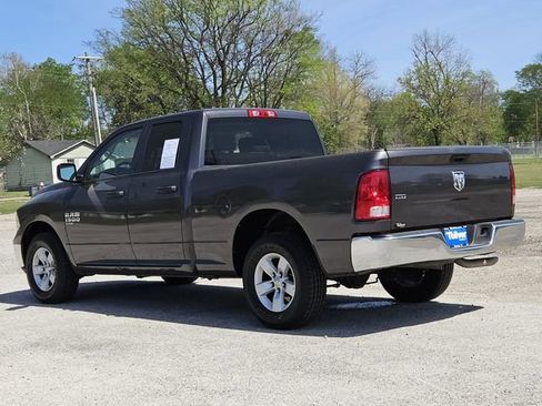Used 2024 RAM 1500 Classic SLT image 9