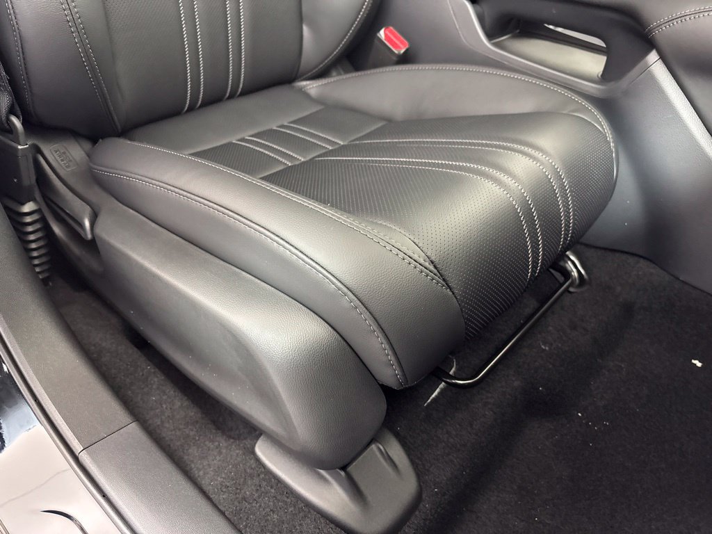 New 2027 Honda HR-V EX-L image 8