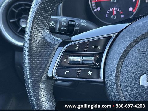 Certified 2023 Kia Forte GT-Line image 20