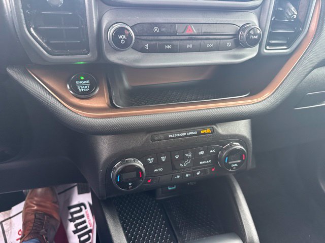 Used 2021 Ford Bronco Sport Outer Banks AWD/4WD image 28