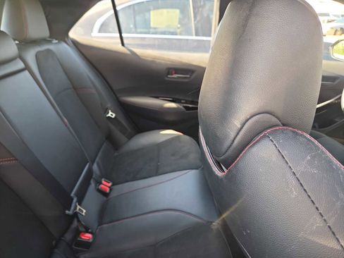 Used 2025 Toyota Corolla GR AWD/4WD image 11