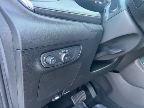 New 2026 Buick Encore GX Preferred w/ Advanced Technology Package FWD image 16
