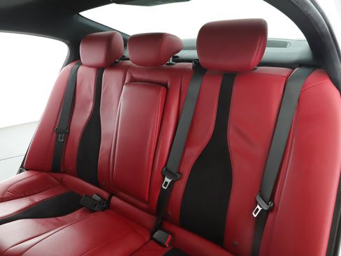 Used 2019 Acura ILX FWD image 6