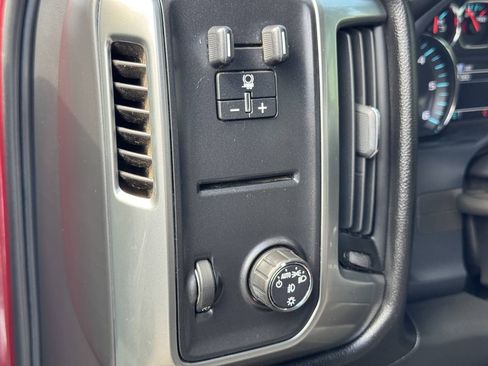 Used 2018 Chevrolet Silverado 1500 LT w/ All Star Edition RWD image 27