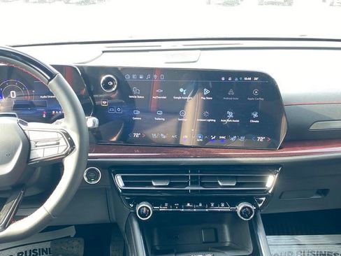 New 2026 Chevrolet Traverse RS w/ LPO, Floor Liner Package image 21