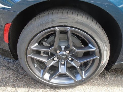 Used 2024 Dodge Charger R/T w/ Plus Group image 19