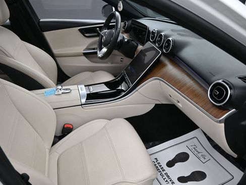 Used 2024 Mercedes-Benz C 300 Sedan image 36