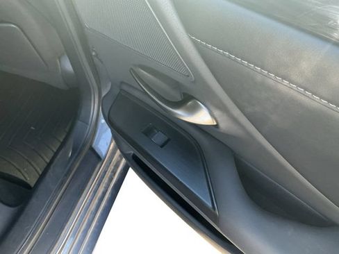 Used 2020 Lexus ES 350 w/ Premium Package FWD image 21