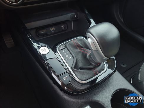 Used 2023 Kia Soul GT-Line image 26