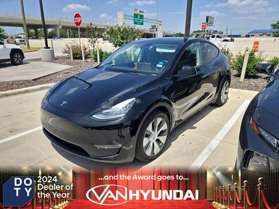 Used 2023 Tesla Model Y Long Range