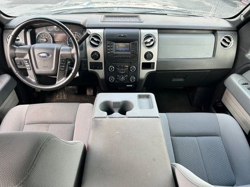 Used 2014 Ford F150 XLT w/ Equipment Group 302A Luxury image 28