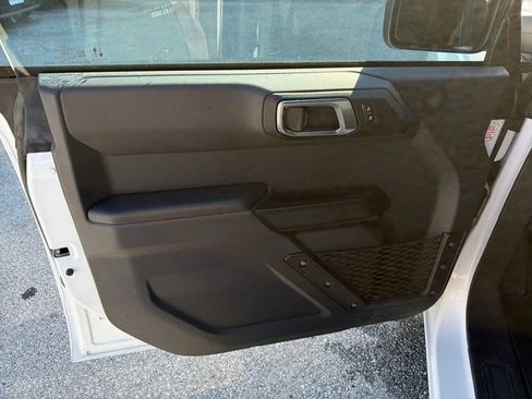 Used 2025 Ford Bronco Big Bend AWD/4WD image 10