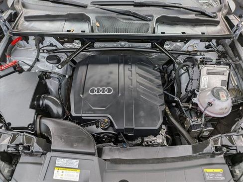 Used 2022 Audi Q5 2.0T Premium Plus image 23