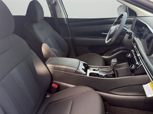 New 2026 Hyundai Tucson SEL AWD/4WD image 14