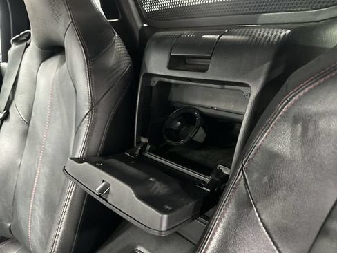 Used 2016 MAZDA MX-5 Miata Grand Touring RWD image 30