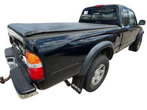 Used 2003 Toyota Tacoma 4x4 Xtracab image 5