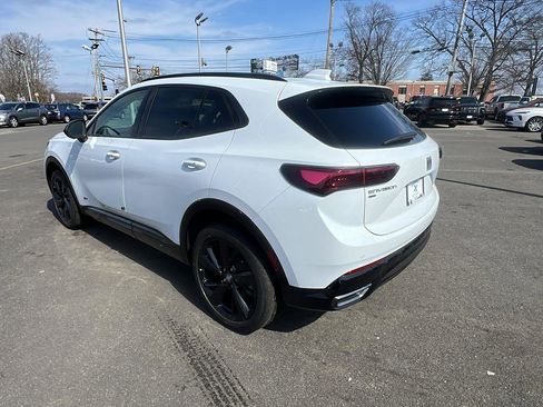 New 2026 Buick Envision Sport Touring image 5