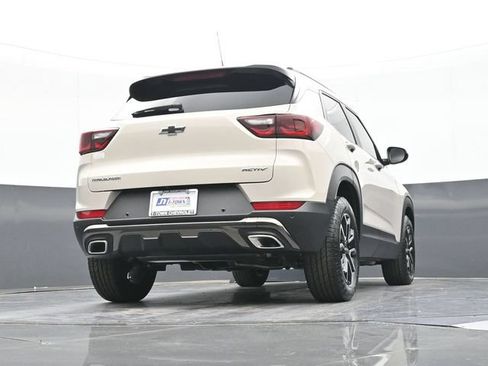 New 2026 Chevrolet TrailBlazer ACTIV w/ Convenience Package FWD image 46