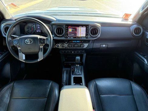 Used 2021 Toyota Tacoma TRD Pro image 34