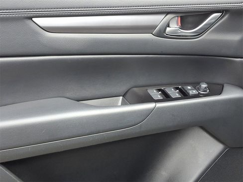 Used 2023 MAZDA CX-5 AWD 2.5 S w/ Select Package image 13