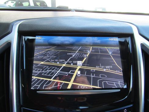 Used 2014 Cadillac SRX Performance image 17