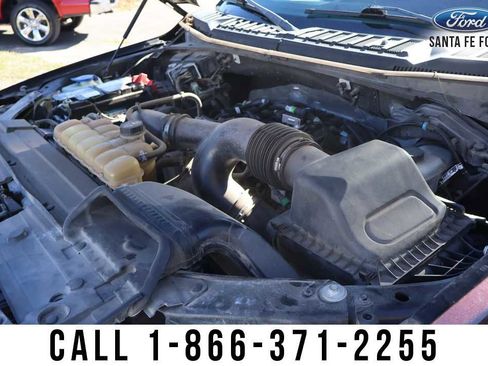 Used 2019 Ford F150 XLT w/ Equipment Group 302A Luxury image 39