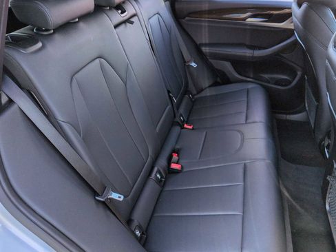 Used 2018 BMW X3 xDrive30i image 38