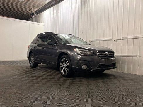 Used 2018 Subaru Outback 2.5i Limited AWD/4WD image 23