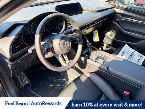 New 2026 MAZDA MAZDA3 2.5 S Sedan w/ Preferred Pkg image 10