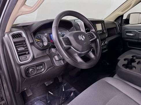 Used 2019 RAM 2500 Big Horn AWD/4WD image 14