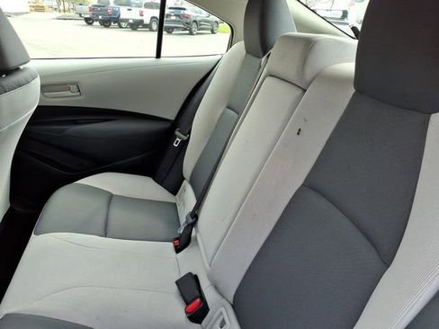 Certified 2024 Toyota Corolla LE w/ LE Premium Package image 16