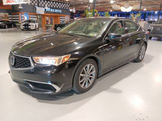 Used 2020 Acura TLX w/ Technology Package video 1