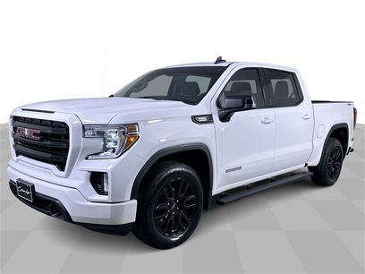 Used 2021 GMC Sierra 1500 Elevation w/ X31 Off-Road Package