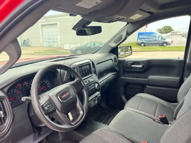 Used 2020 GMC Sierra 1500 4x4 Double Cab w/ Fleet Convenience Package image 27