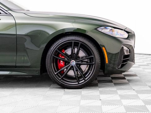 Used 2022 BMW 440i xDrive Coupe AWD/4WD image 28