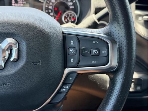 Used 2025 RAM 2500 Tradesman AWD/4WD image 21