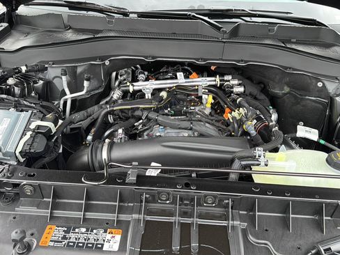 New 2026 Ford Explorer Active AWD/4WD image 56