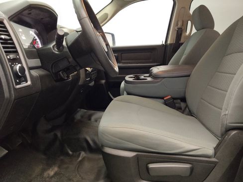 Used 2019 RAM 1500 Tradesman w/ Popular Equipment Group image 17