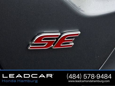 Used 2024 Toyota Corolla SE w/ SE Convenience Package FWD image 31