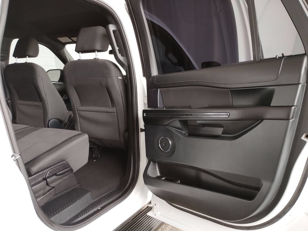 Used 2020 Ford Expedition Max XL AWD/4WD image 12