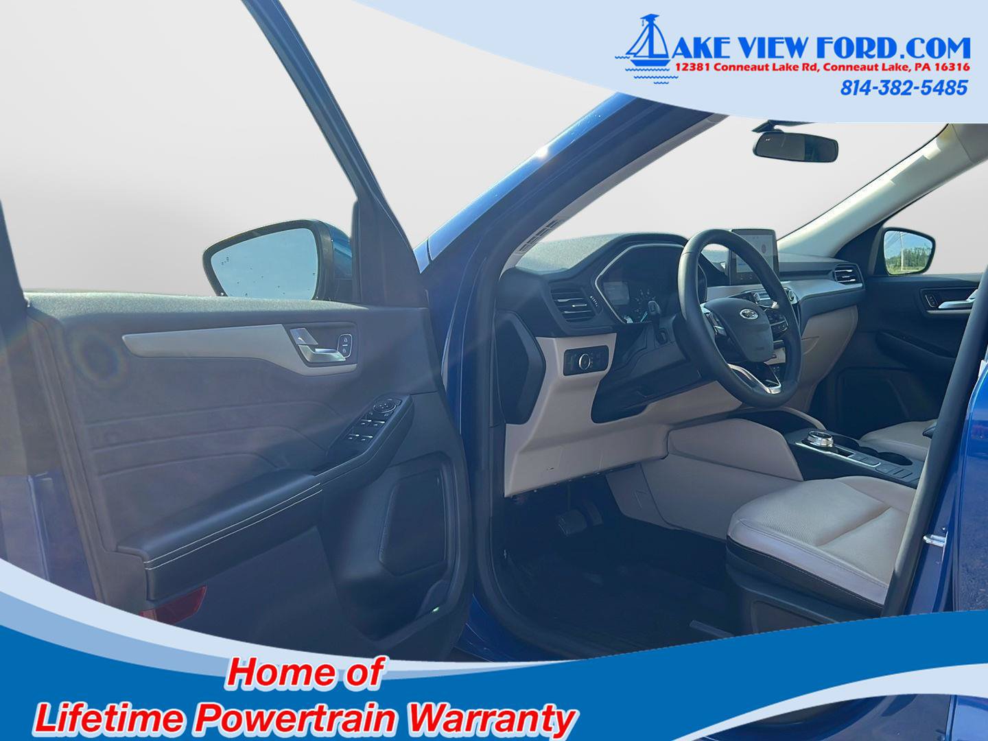 Used 2022 Ford Escape SEL AWD/4WD image 18
