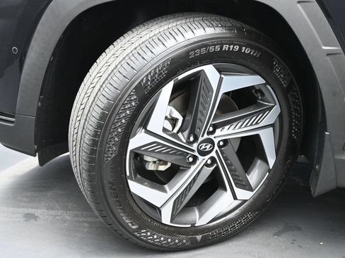 Used 2023 Hyundai Tucson Limited FWD image 22