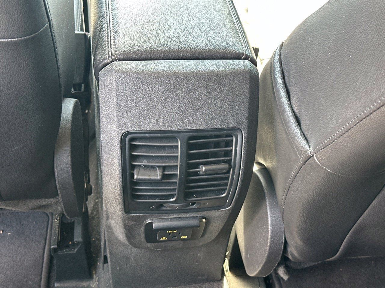 Used 2017 Ford Escape Titanium w/ Equipment Group 301A FWD image 24
