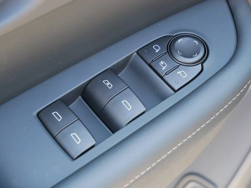 New 2026 Buick Enclave Preferred w/ Power Package image 8