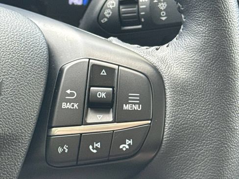 Used 2023 Ford Bronco Sport Outer Banks w/ Tech Package AWD/4WD image 24